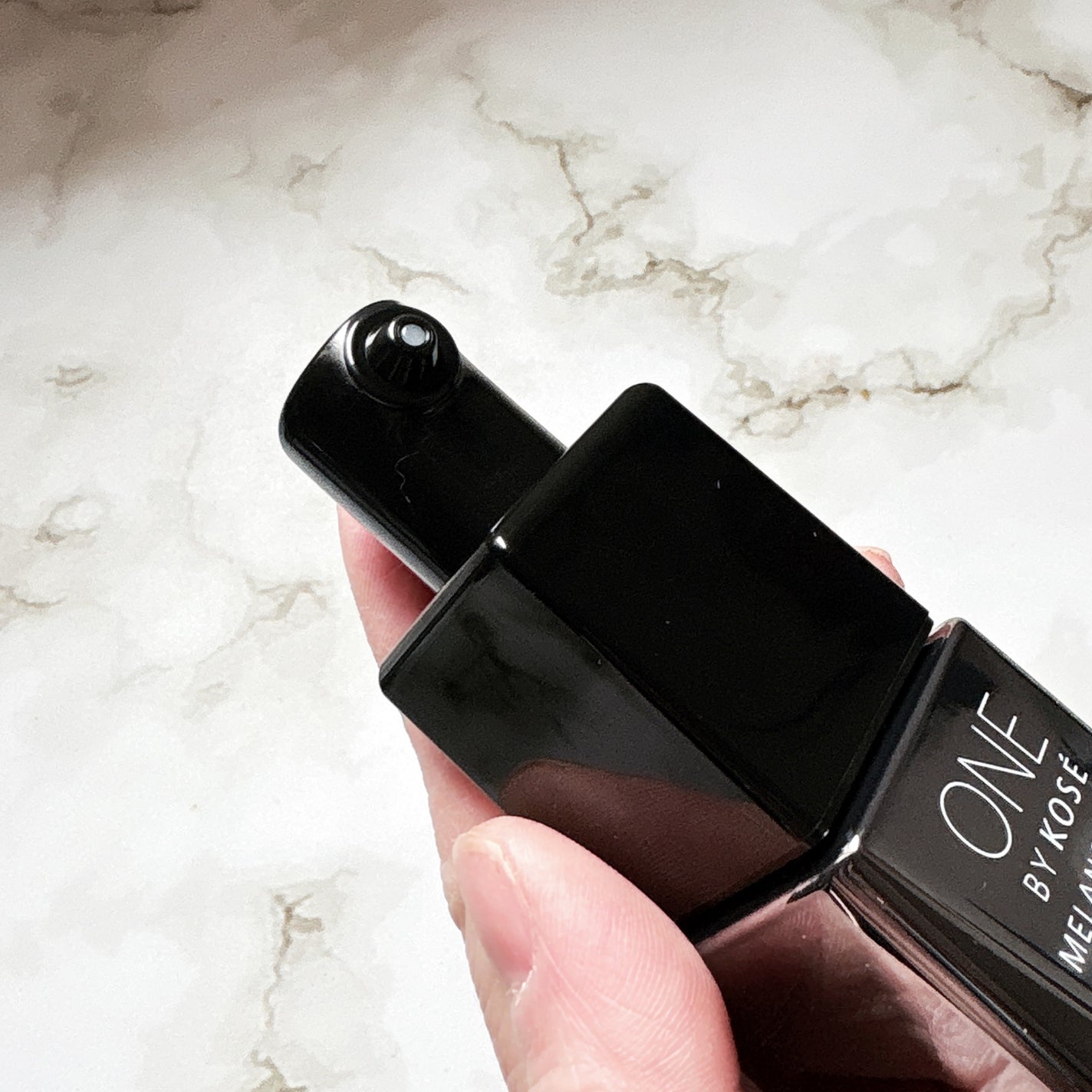 メラノショット W/ONE BY KOSE/美容液を使ったクチコミ(2枚目)