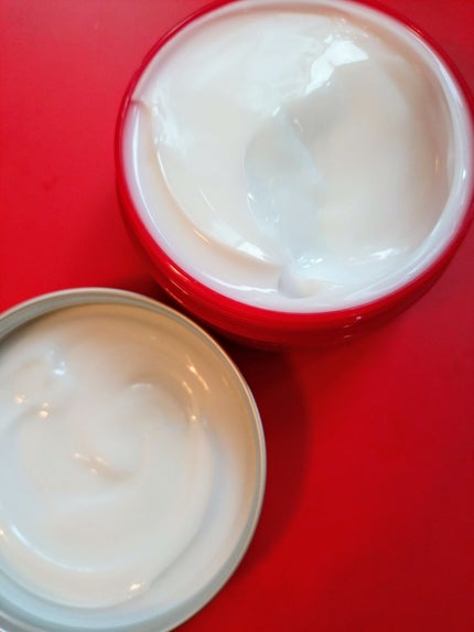 ボディクリーム AP n (アップルコンフィチュールの香り)/ハウス オブ ローゼ/ボディクリームを使ったクチコミ(2枚目)