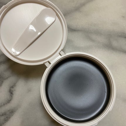 デュオ ザ クレンジングバーム ブラックリペア /DUO/クレンジングバームを使ったクチコミ(2枚目)