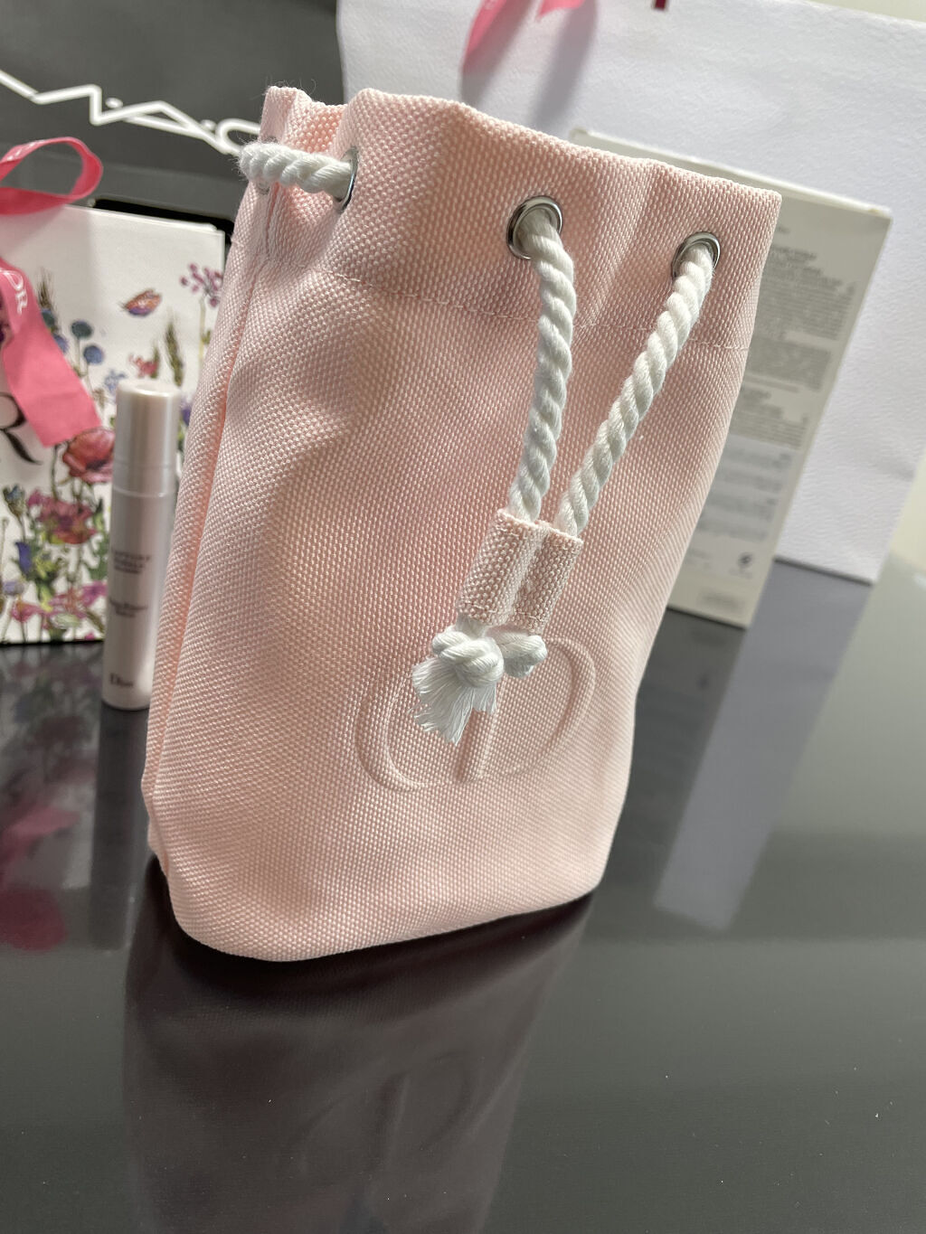 カプチュール トータル セル ENGY クリーム/Dior/フェイスクリームを使ったクチコミ（2枚目）