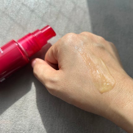 ザ セラム 0.1/レチノサウルスA/美容液を使ったクチコミ(4枚目)