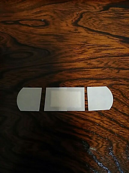 薬用ニキビケア スポッツクリーム/アクネスラボ/フェイスクリームを使ったクチコミ(2枚目)