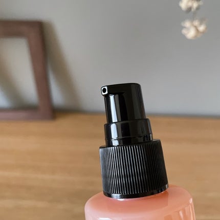 Linon ロックオイル/Linon/ヘアオイルを使ったクチコミ(2枚目)