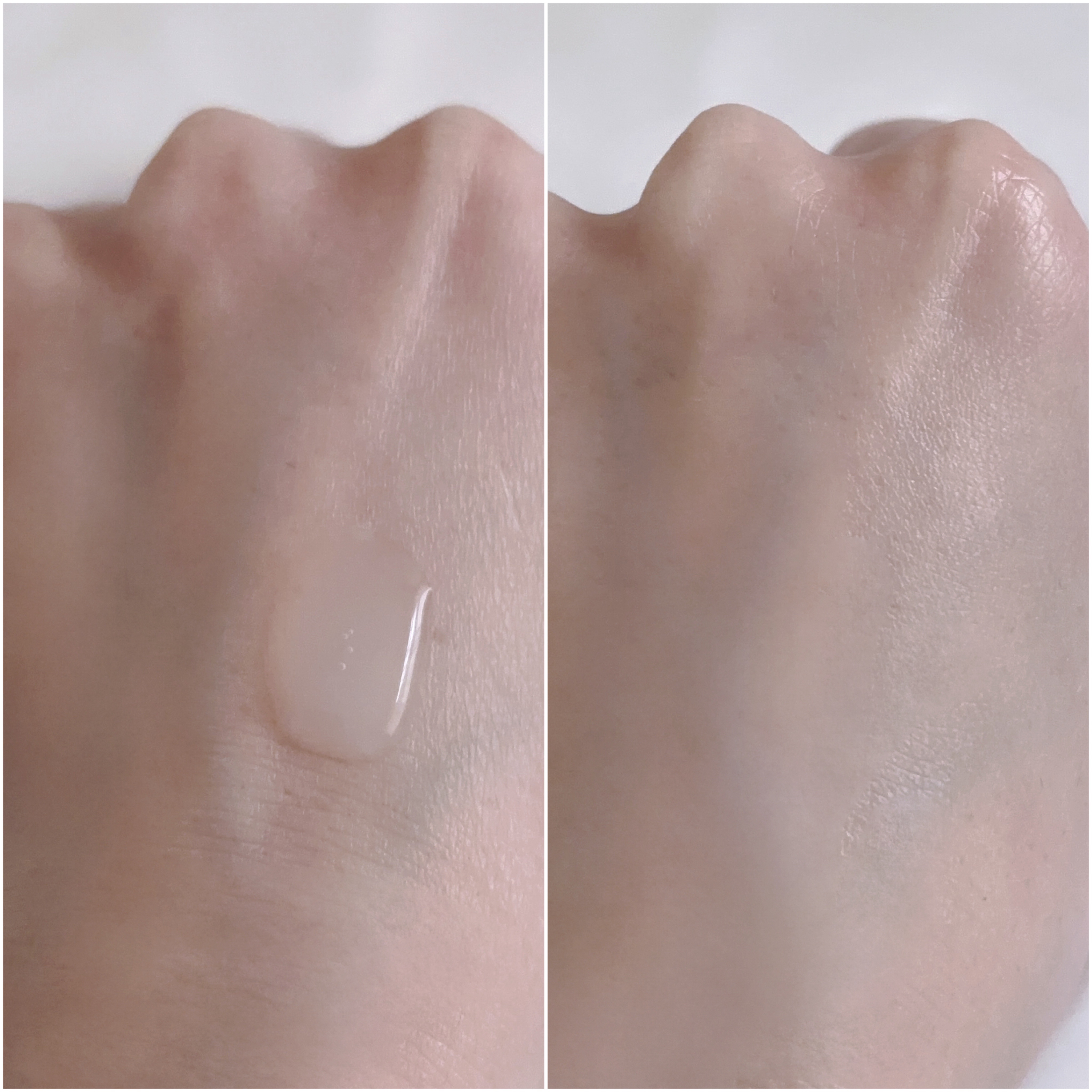 ガラクトミーバクチオールセラム/daymellow’/美容液を使ったクチコミ（3枚目）