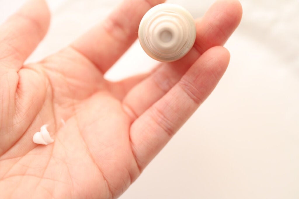 クリーム20/ドモホルンリンクル/フェイスクリームを使ったクチコミ(2枚目)