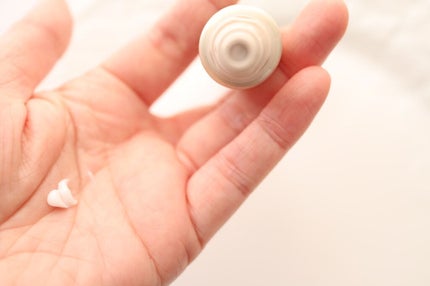 クリーム20/ドモホルンリンクル/フェイスクリームを使ったクチコミ(2枚目)