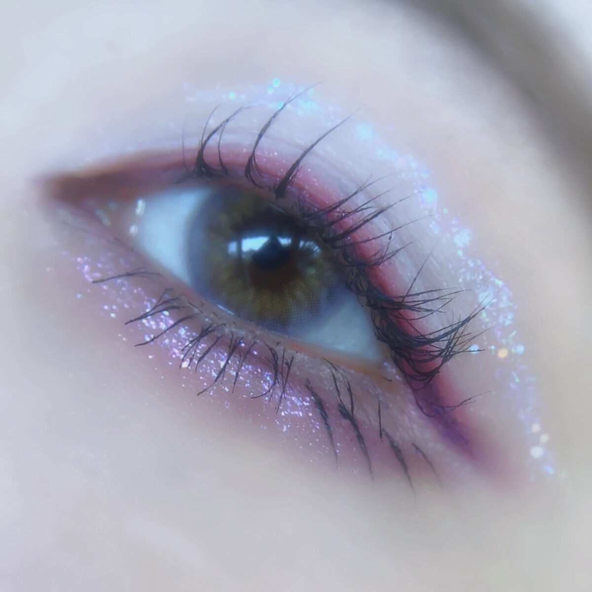 <旧>ルージュ ピュールクチュール <コレクター>No.9 ロゼ スティレット/YVES SAINT LAURENT BEAUTE/口紅を使ったクチコミ（2枚目）