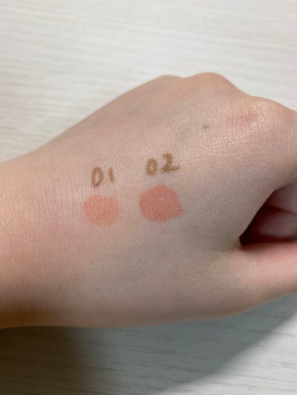 な on LIPS 「ご覧頂きありがとうございます🥰今回ご紹介させて頂くのは、ミゼル..」(4枚目)