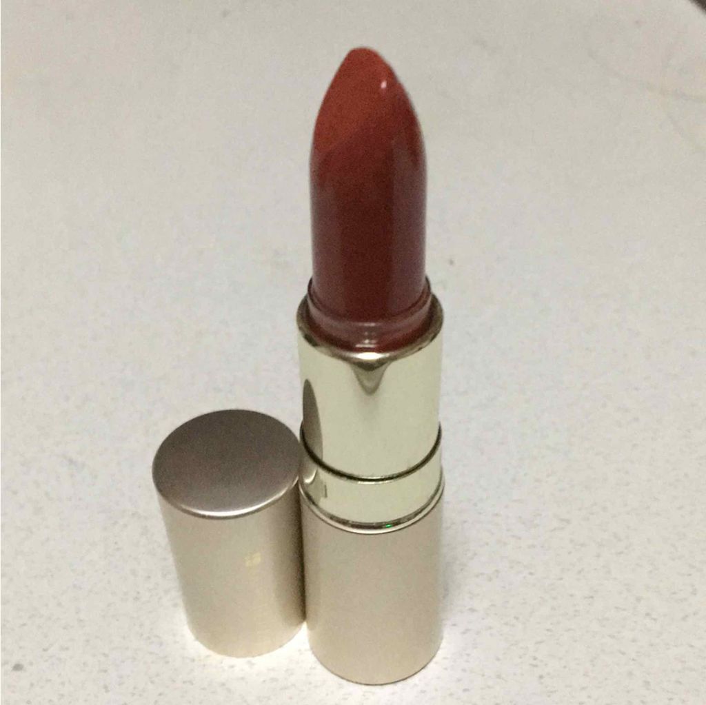 プルーフシャイニールージュ/キスミー フェルム/口紅を使ったクチコミ（1枚目）