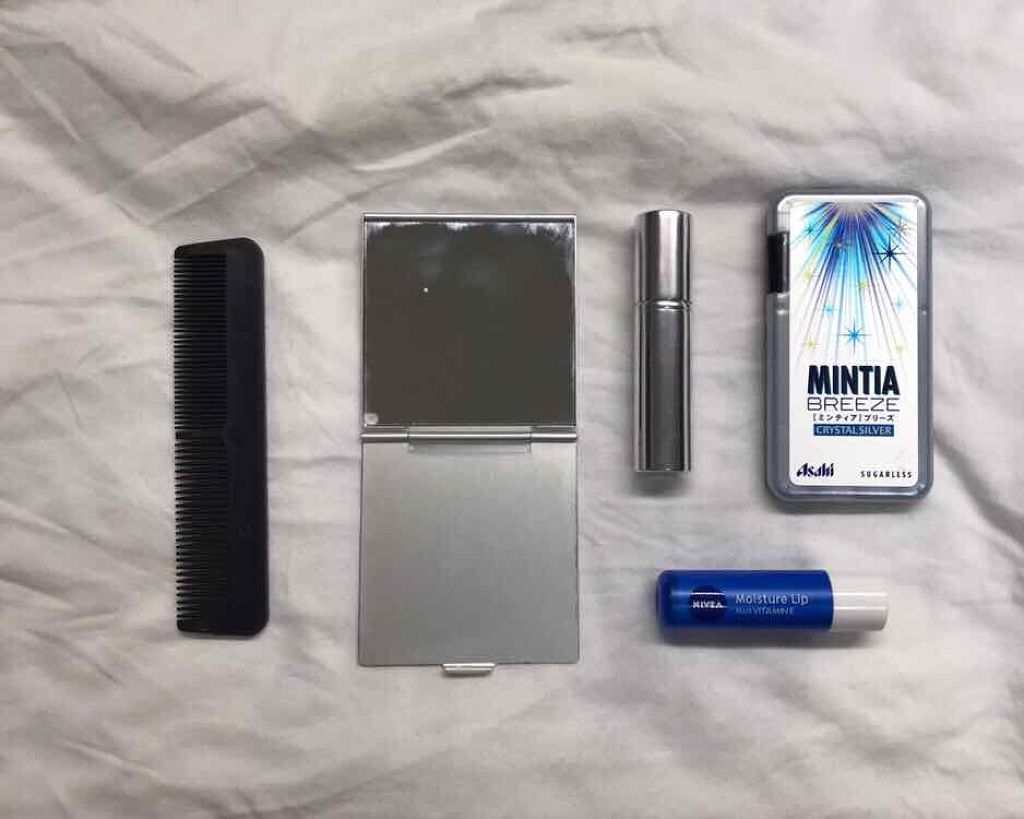 モイスチャーリップ ビタミンE/ニベア/リップクリームを使ったクチコミ（2枚目）