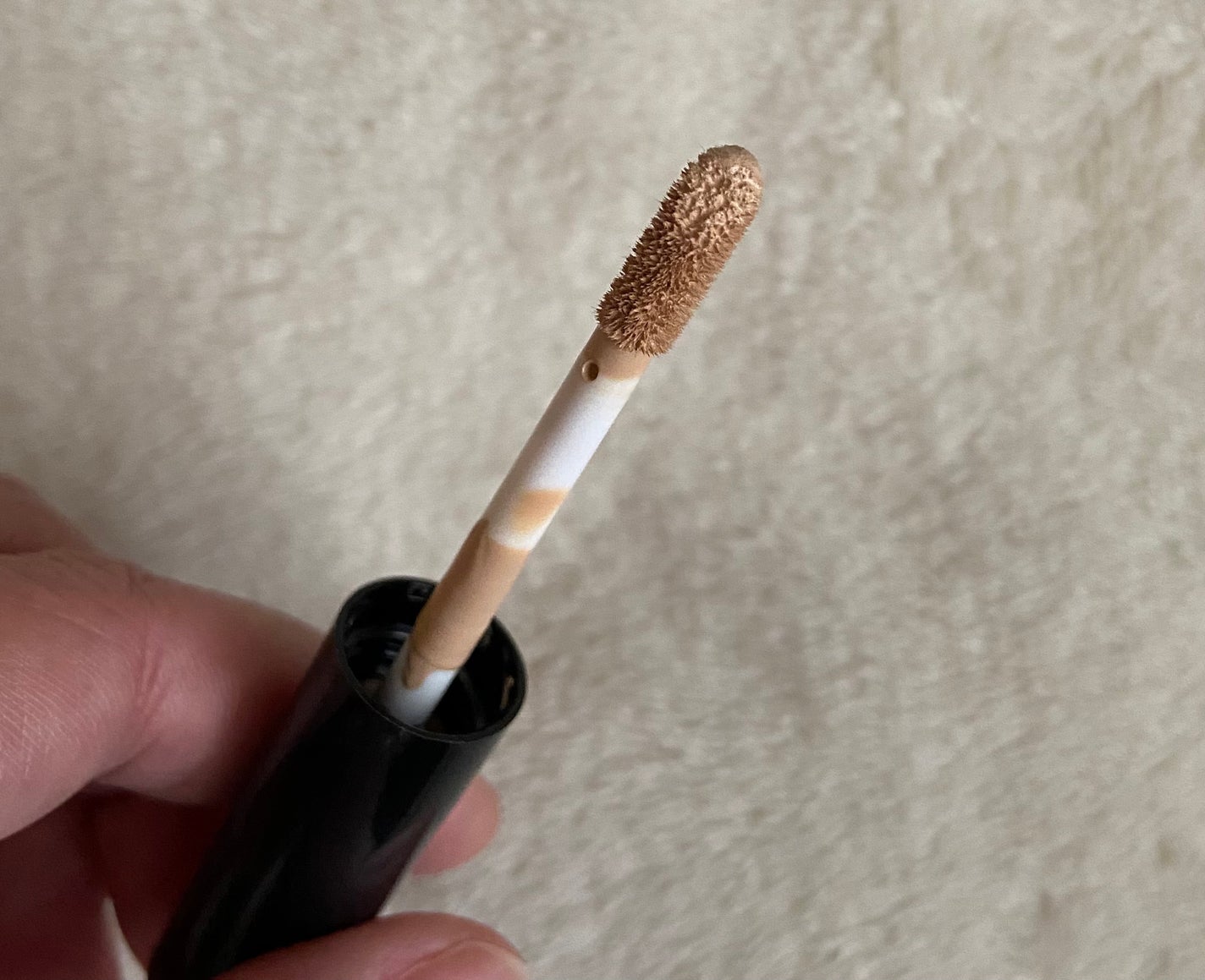 min on LIPS 「TheSAEMカバーパーフェクションチップコンシーラーtheS..」(2枚目)