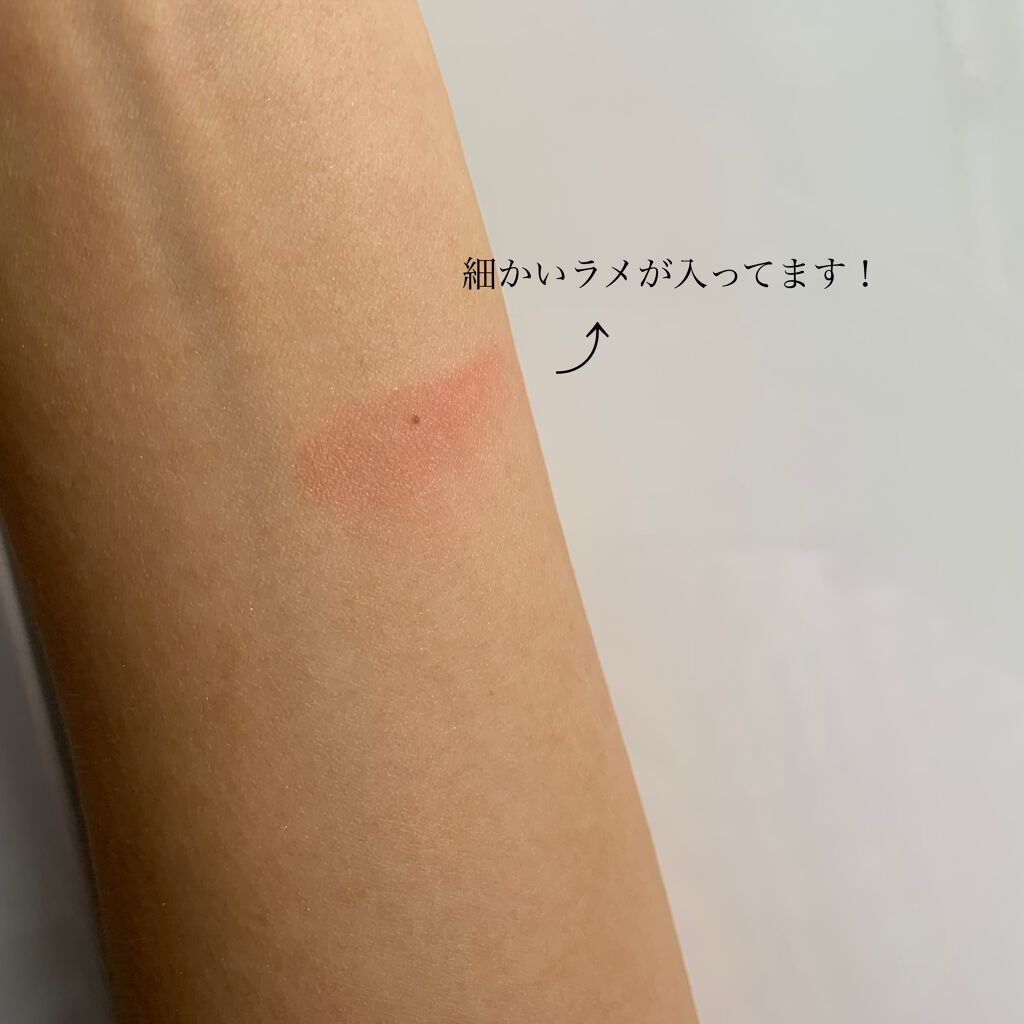 マイチーク/innisfree/パウダーチークを使ったクチコミ(2枚目)