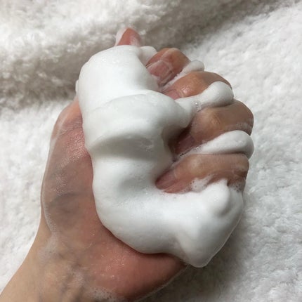 ソープ/イオナ エフ/洗顔石鹸を使ったクチコミ(6枚目)