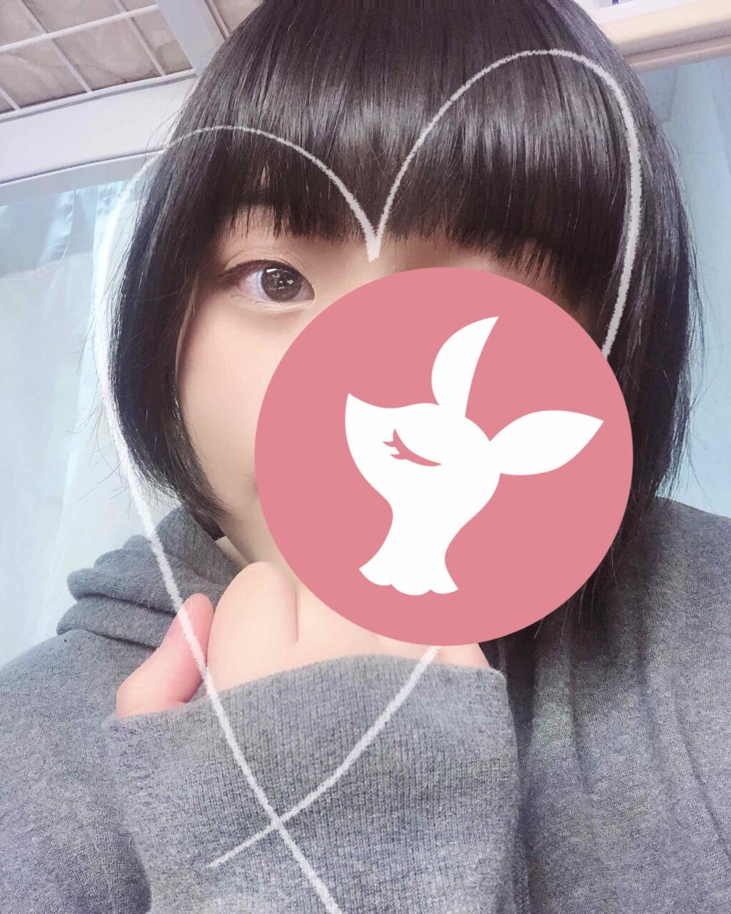 Bちゃむ on LIPS 「初投稿で自己紹介するの忘れちゃいました😅改めましてBと言います..」(1枚目)