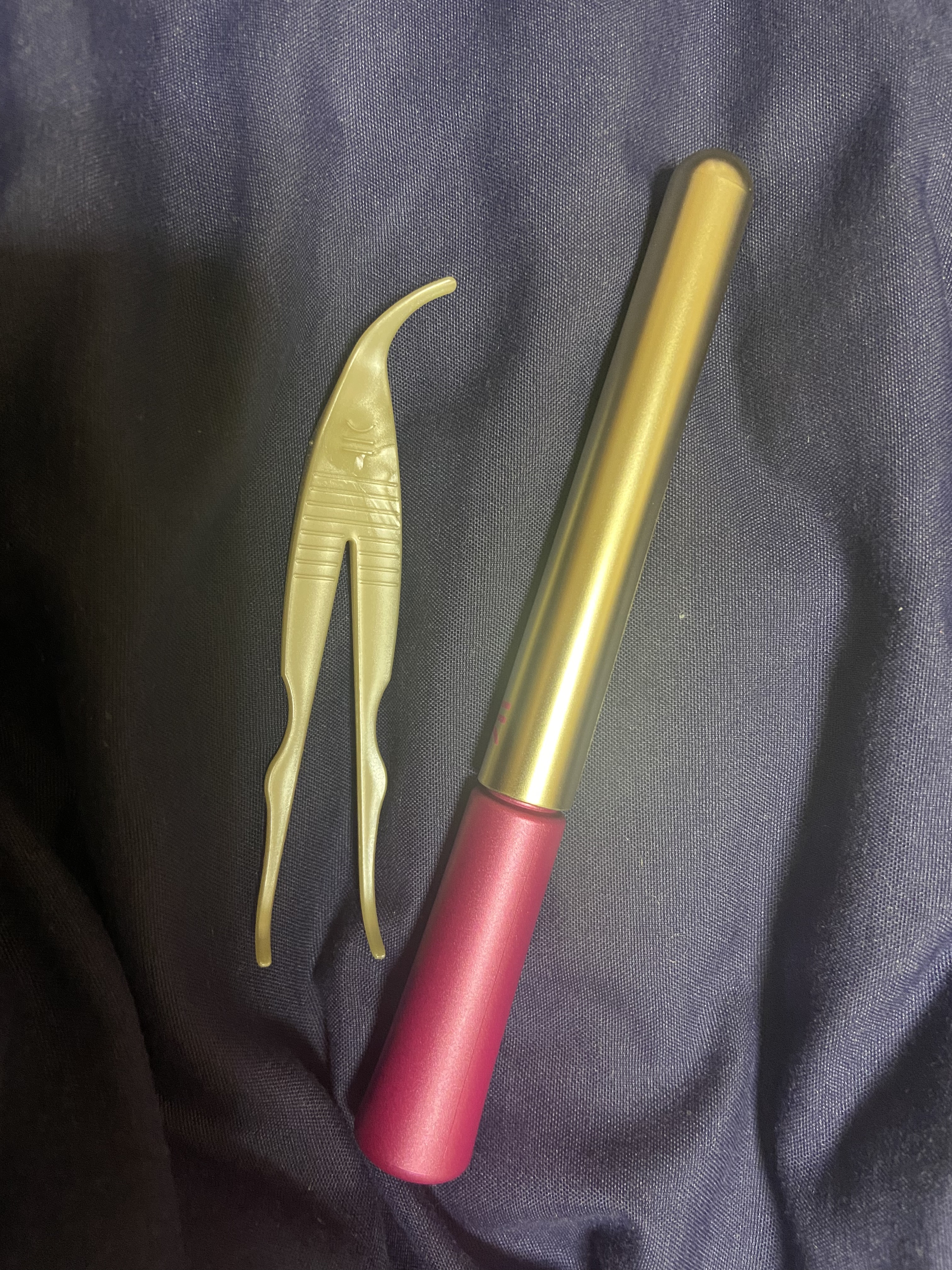 TWOOL ダブルアイリッドグルー/SHOBIDO/二重まぶた用アイテムを使ったクチコミ（2枚目）