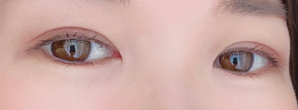 ノーズ&アイブロウパウダー/CEZANNE/パウダーアイブロウを使ったクチコミ(4枚目)