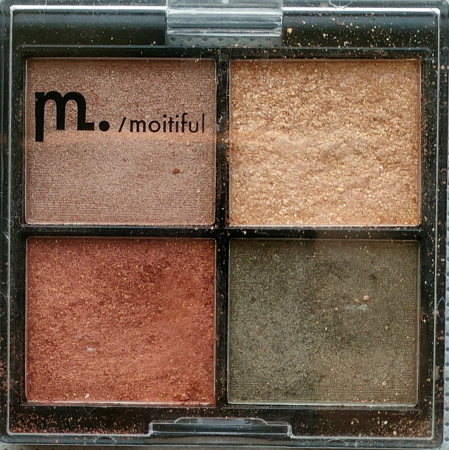 カラーバースト ラッカー バーム 15 デミュア/REVLON/口紅を使ったクチコミ（2枚目）