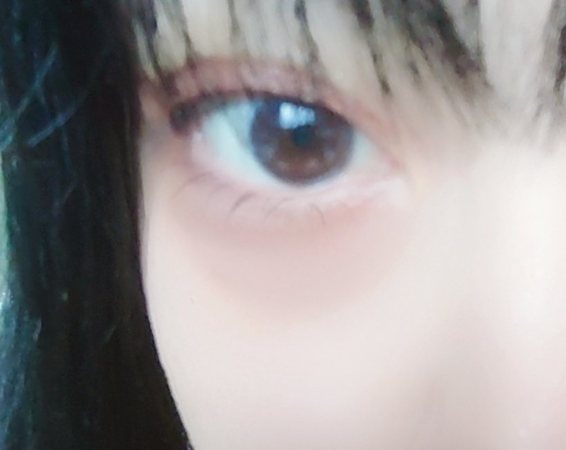 エテュセ ラスティング ジェルライナー/ettusais/ジェルアイライナーを使ったクチコミ（3枚目）