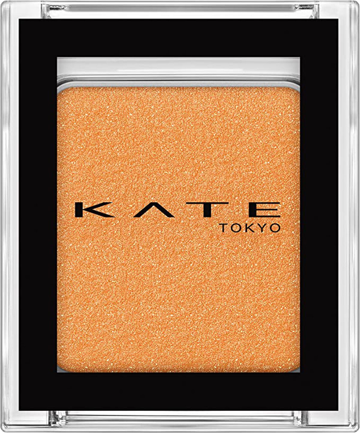 ケイト ザ アイカラー 051 イエロー