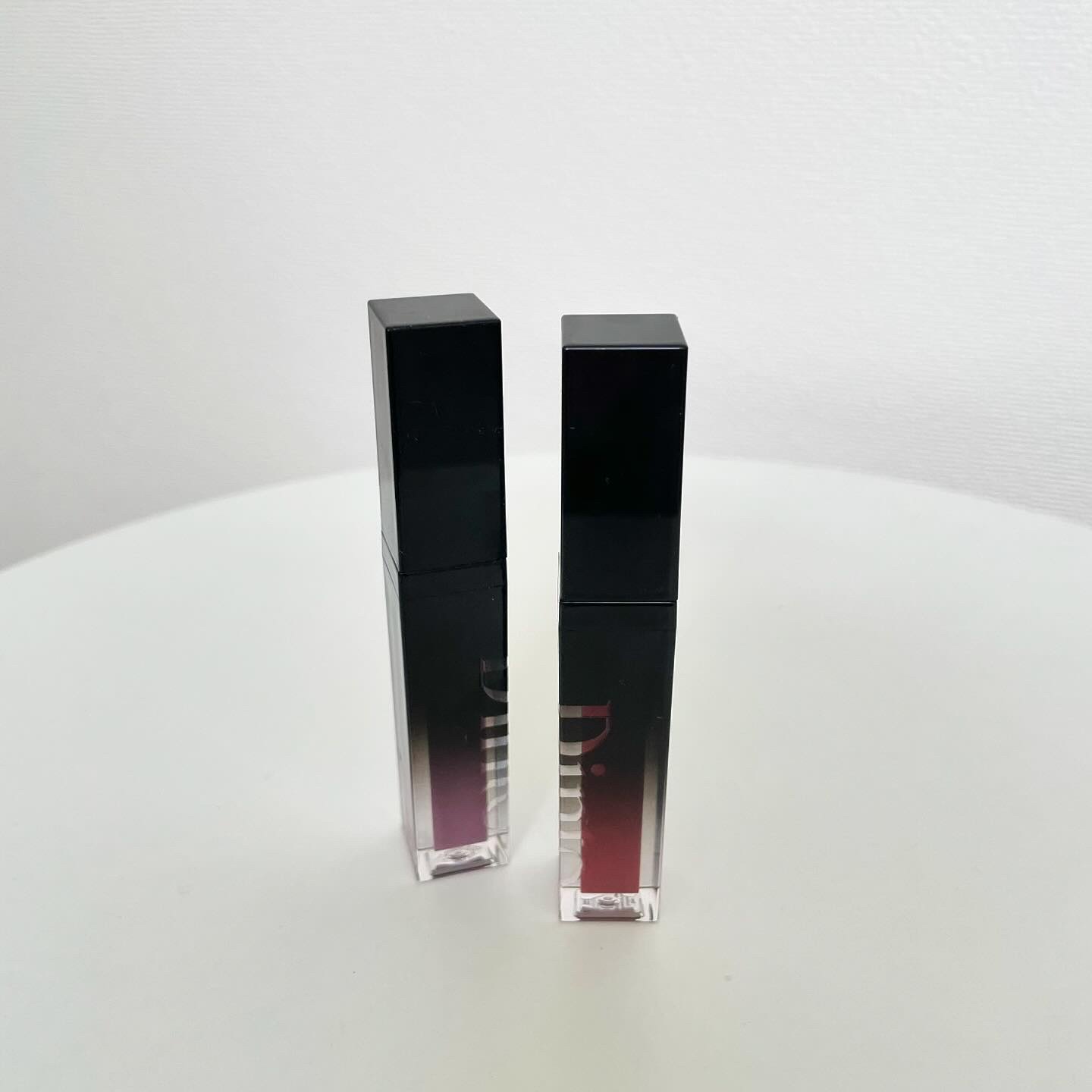 ボリュームパールキッスグロス/Dinto/リップグロスを使ったクチコミ（1枚目）