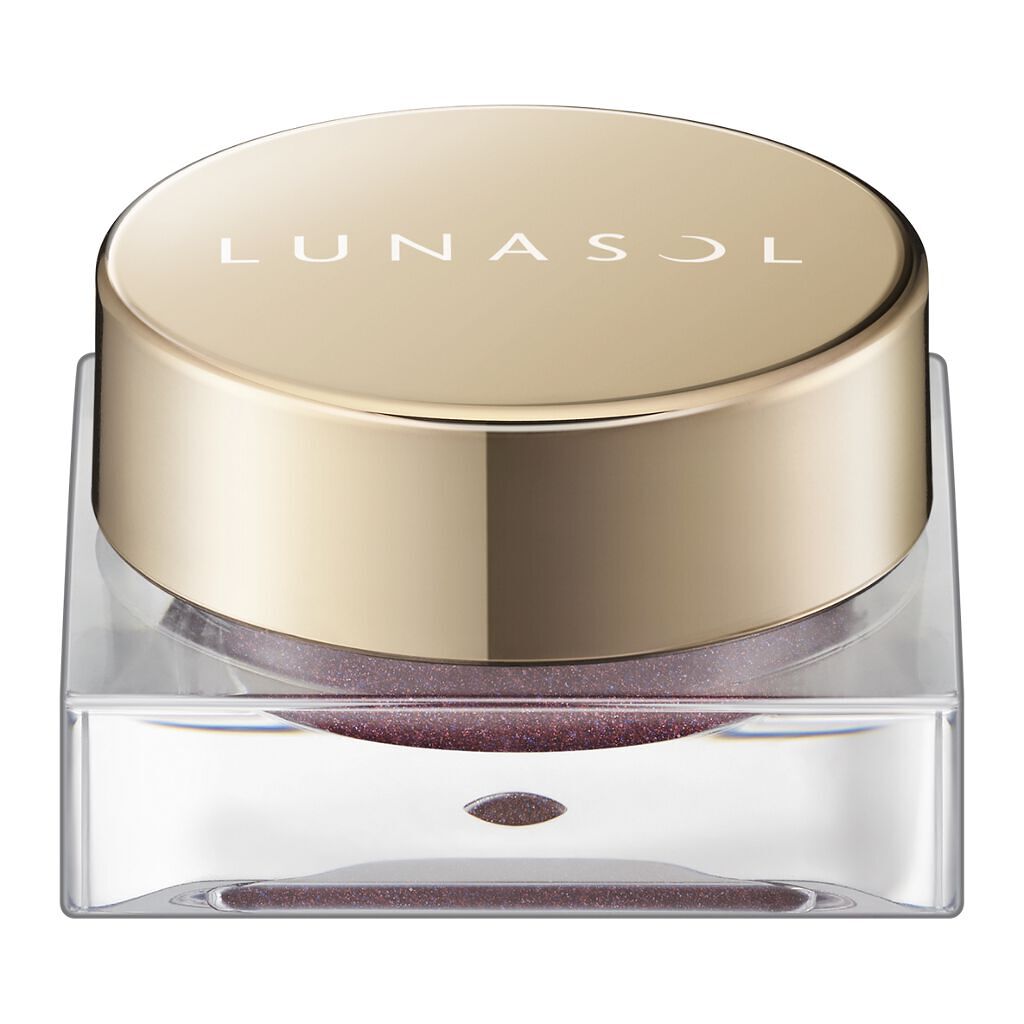 試してみた】ルナソル グラムウィンク LUNASOLの人気色・イエベブルベ