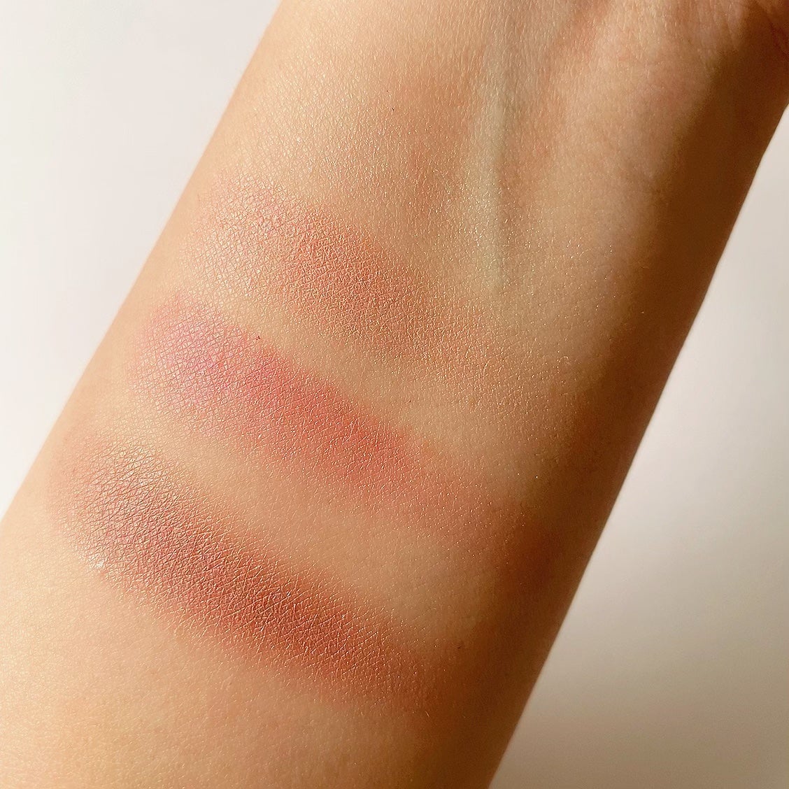 アイカラーレーション/LUNASOL/アイシャドウパレットを使ったクチコミ(5枚目)