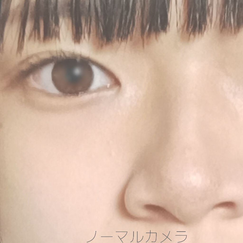 ハイライトコンシーラー/CEZANNE/リキッドコンシーラーを使ったクチコミ（2枚目）