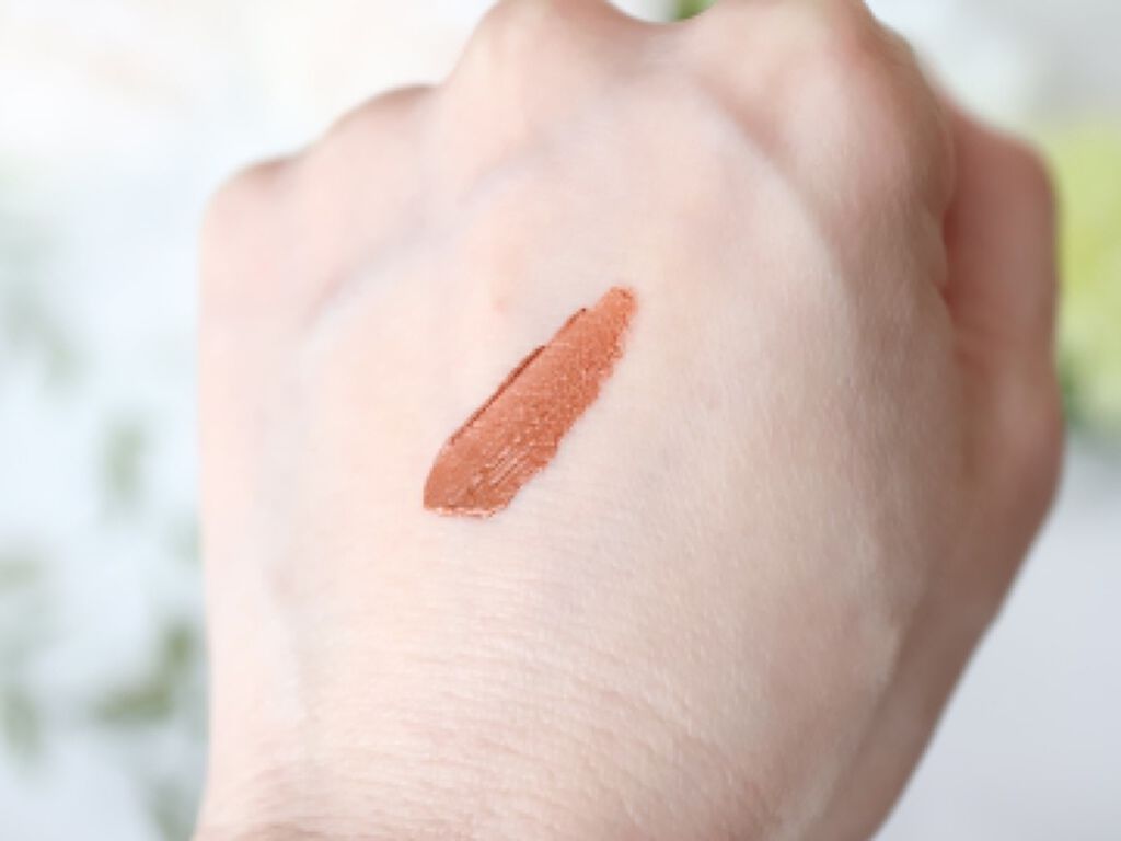 my confidence lip souffle matte /vim BEAUTY/口紅を使ったクチコミ（2枚目）
