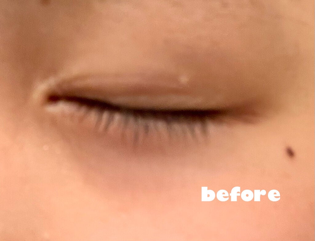 アイラッシュセラム/THE STEM CELL/まつげ美容液を使ったクチコミ(2枚目)