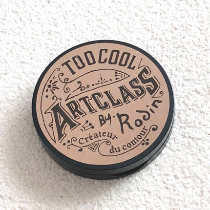 アートクラスバイロダン シェーディング/too cool for school/シェーディングを使ったクチコミ(2枚目)