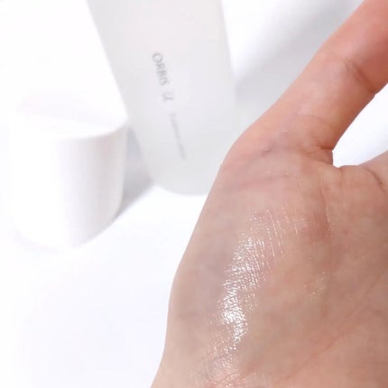 オルビスユー エッセンスローション /オルビス/化粧水を使ったクチコミ(3枚目)