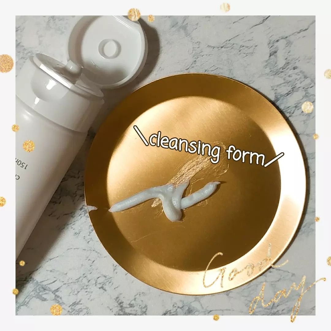 セーフミー リリーフモイスチャー クレンジングフォーム 250ml/make prem/洗顔フォームを使ったクチコミ（2枚目）