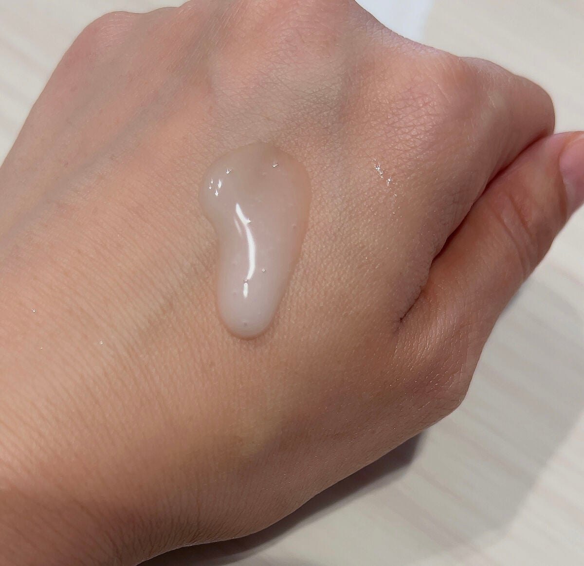 ザ セラム ブライトニング/アスタリフト/美容液を使ったクチコミ(4枚目)