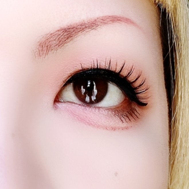 レディートゥーウェアアイパレット/BBIA/アイシャドウパレットを使ったクチコミ(6枚目)