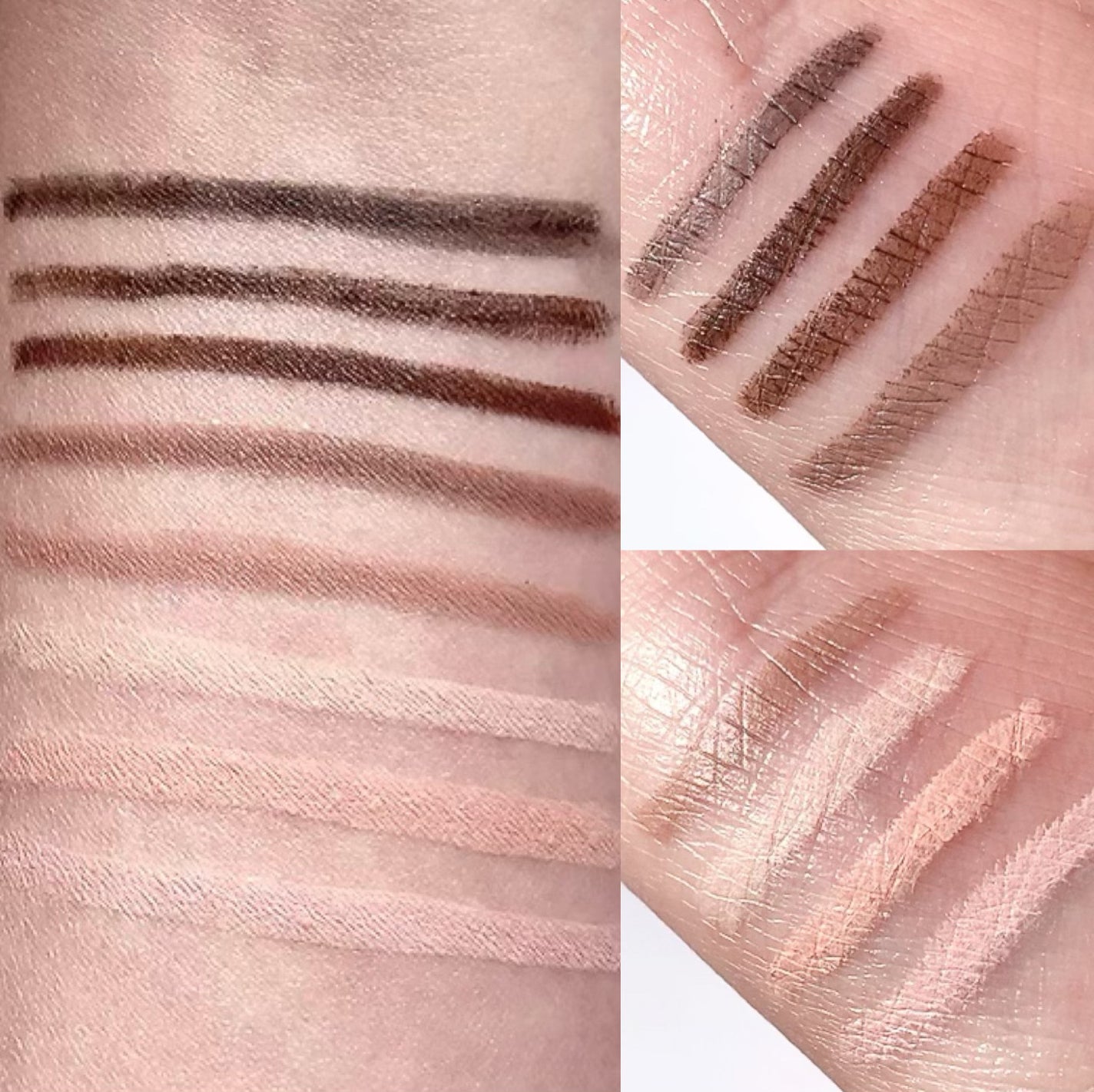 ムードスリムライナー/dasique/ペンシルアイライナーを使ったクチコミ(2枚目)