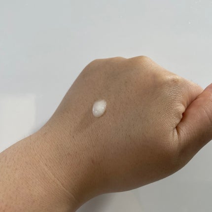 エスポア ウォータースプラッシュサンセラム/espoir/日焼け止めクリームを使ったクチコミ(2枚目)