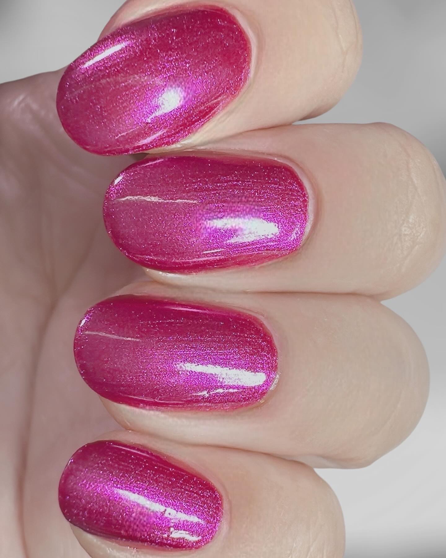 ヴェルニ 191/CHANEL/マニキュアを使ったクチコミ（2枚目）