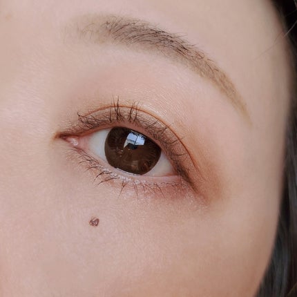 美容液ケアアイシャドウ/Borica/ジェル・クリームアイシャドウを使ったクチコミ(4枚目)