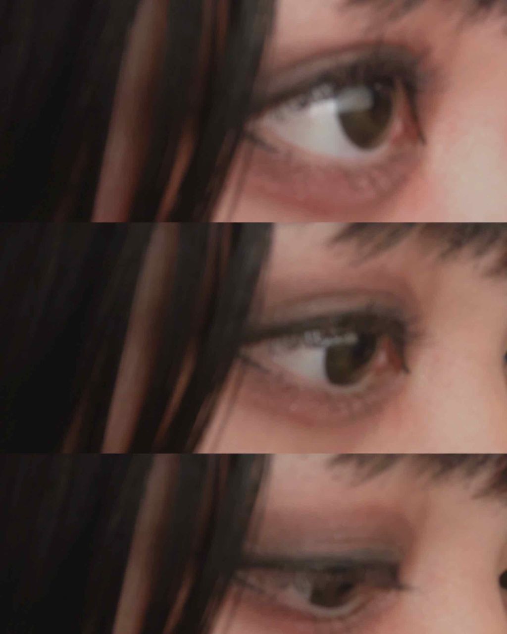 スキニーリッチシャドウ/excel/アイシャドウパレットを使ったクチコミ(4枚目)