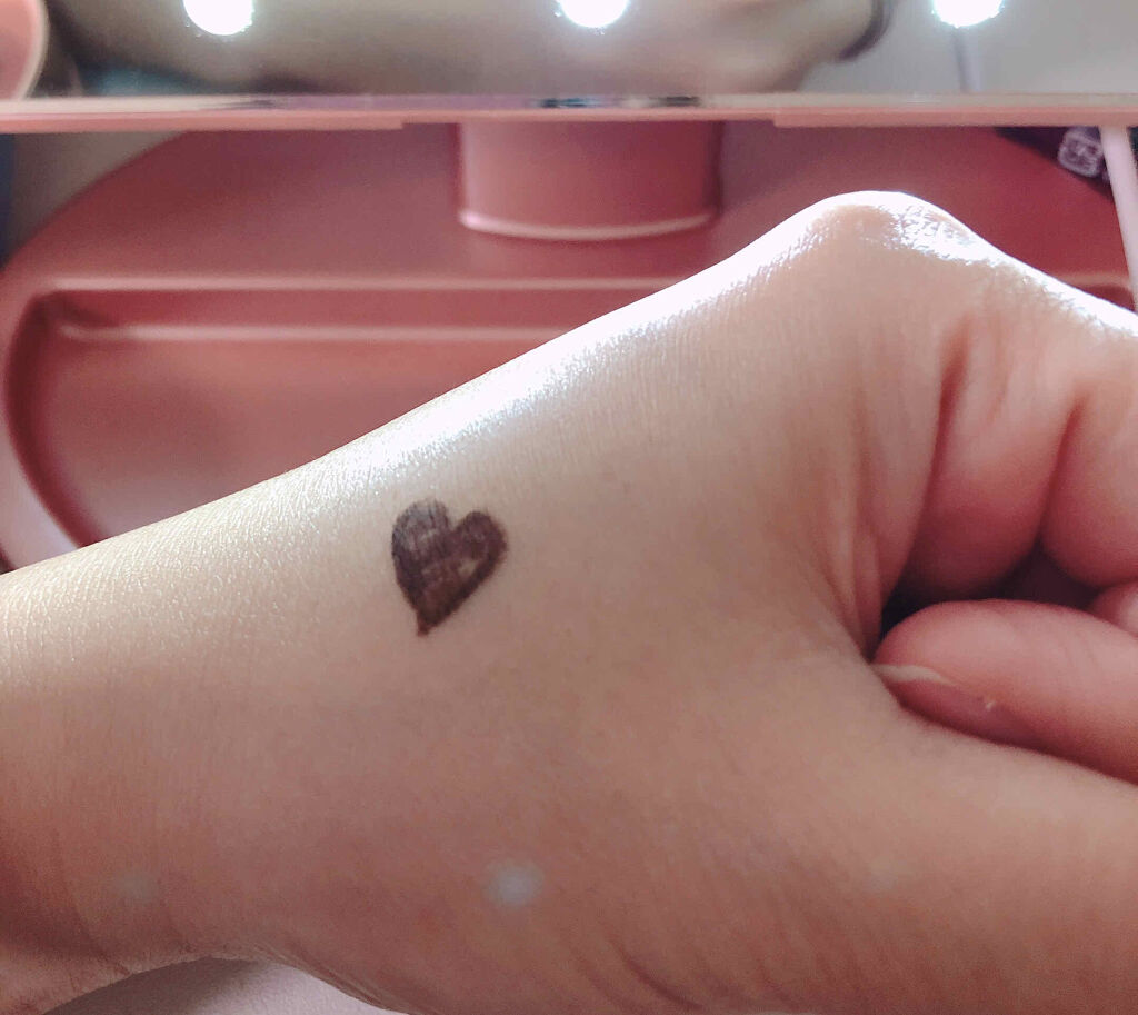 キル カバー グロウ クッション/CLIO/クッションファンデーションを使ったクチコミ（3枚目）