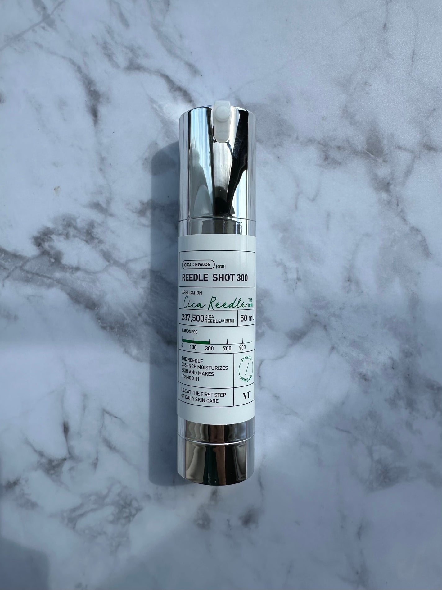 リードルショット300/VT/美容液を使ったクチコミ(2枚目)