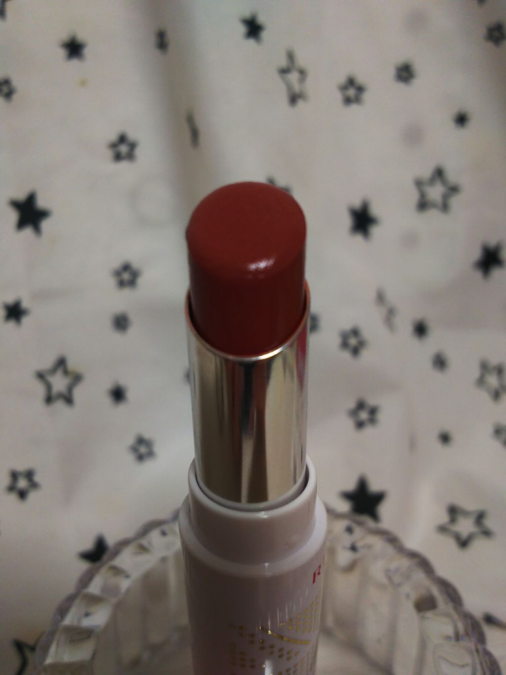 ラスティングフィニッシュ オイルティントリップ/リンメル ロンドン/リップティントを使ったクチコミ（2枚目）