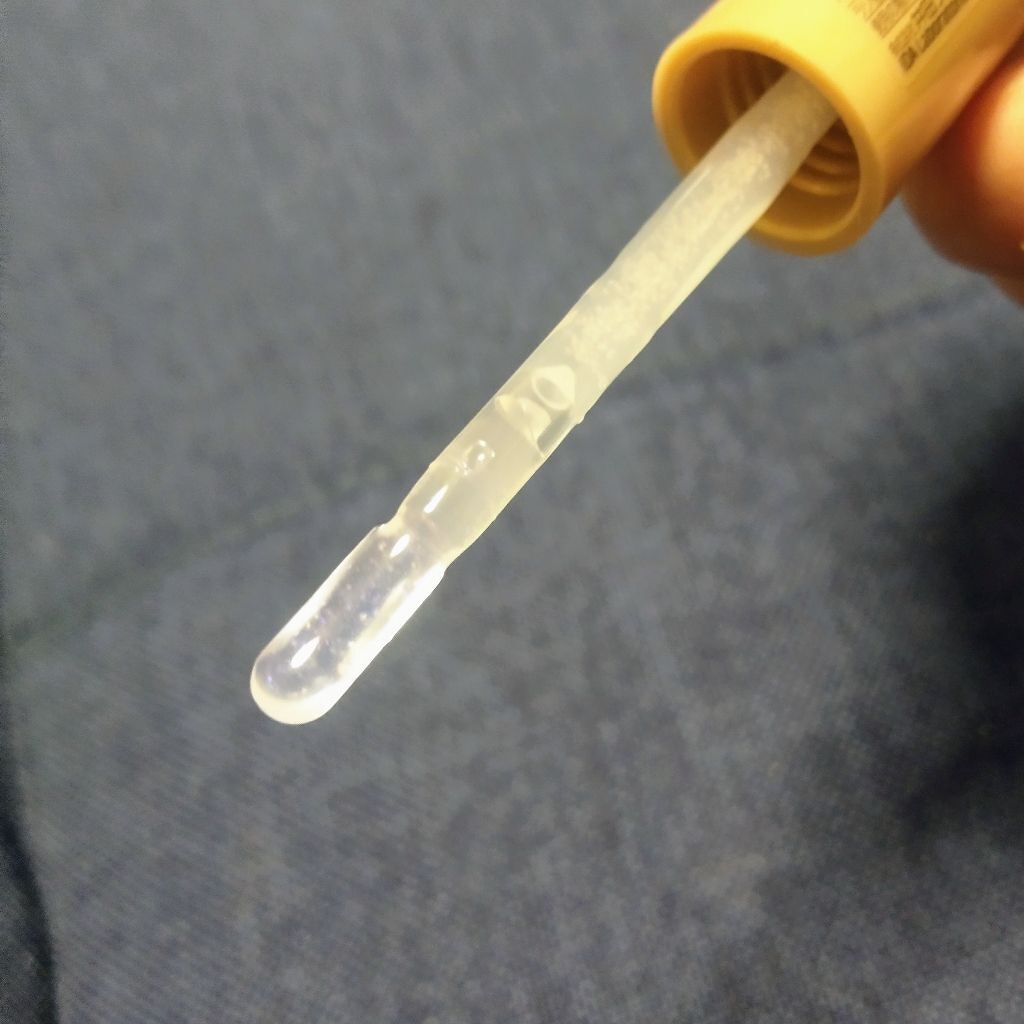 ボリュームアップレディグロス/キャンメイク/リップグロスを使ったクチコミ(2枚目)