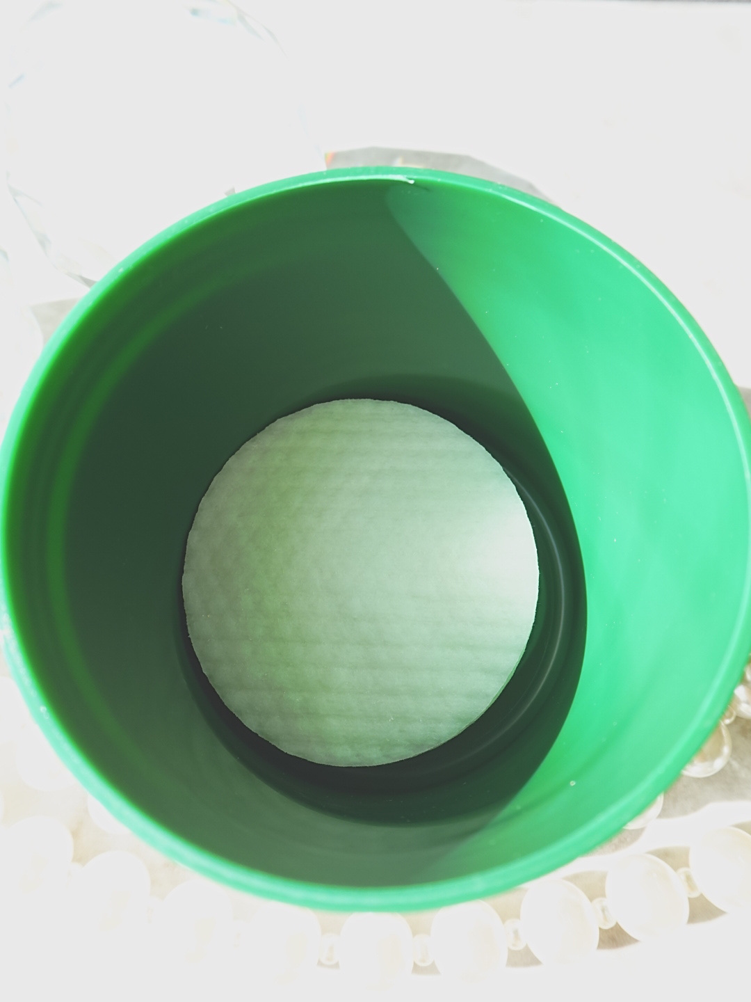 CICA マイルドトナーパッド/VT/トナーパッドを使ったクチコミ（2枚目）