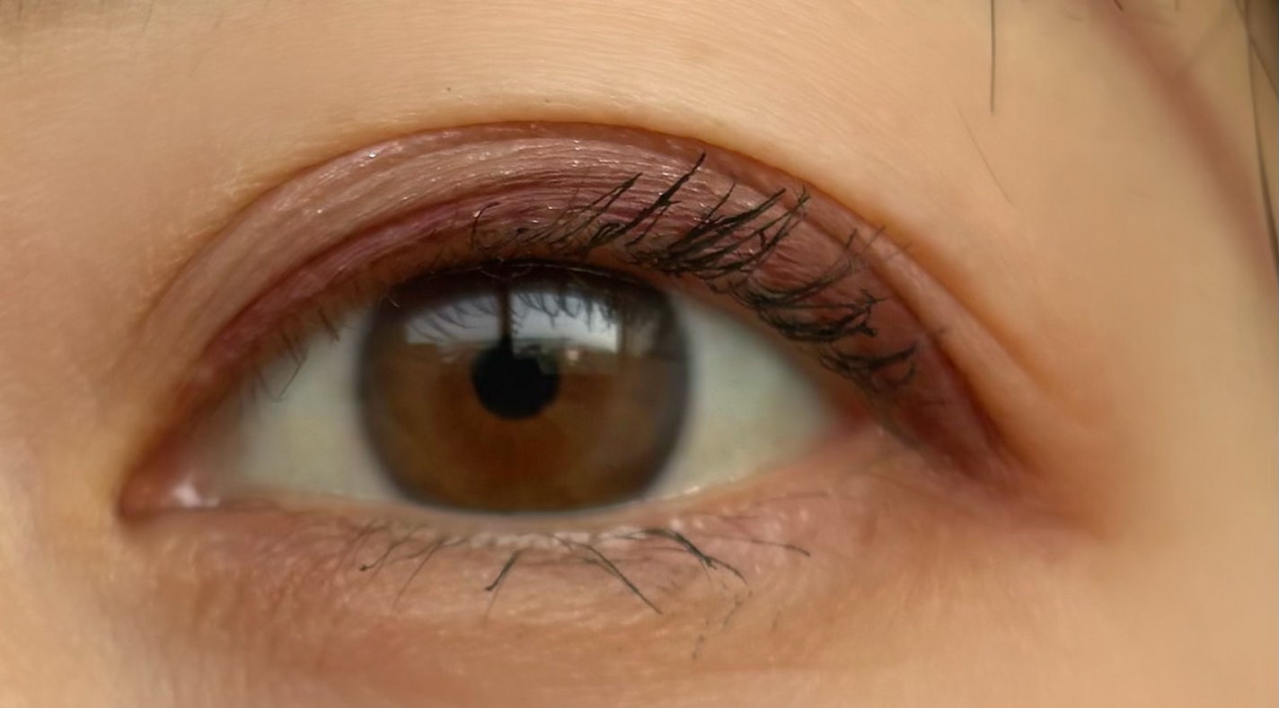 4カラー ミニアイパレット/Emery Emily/アイシャドウパレットを使ったクチコミ(6枚目)