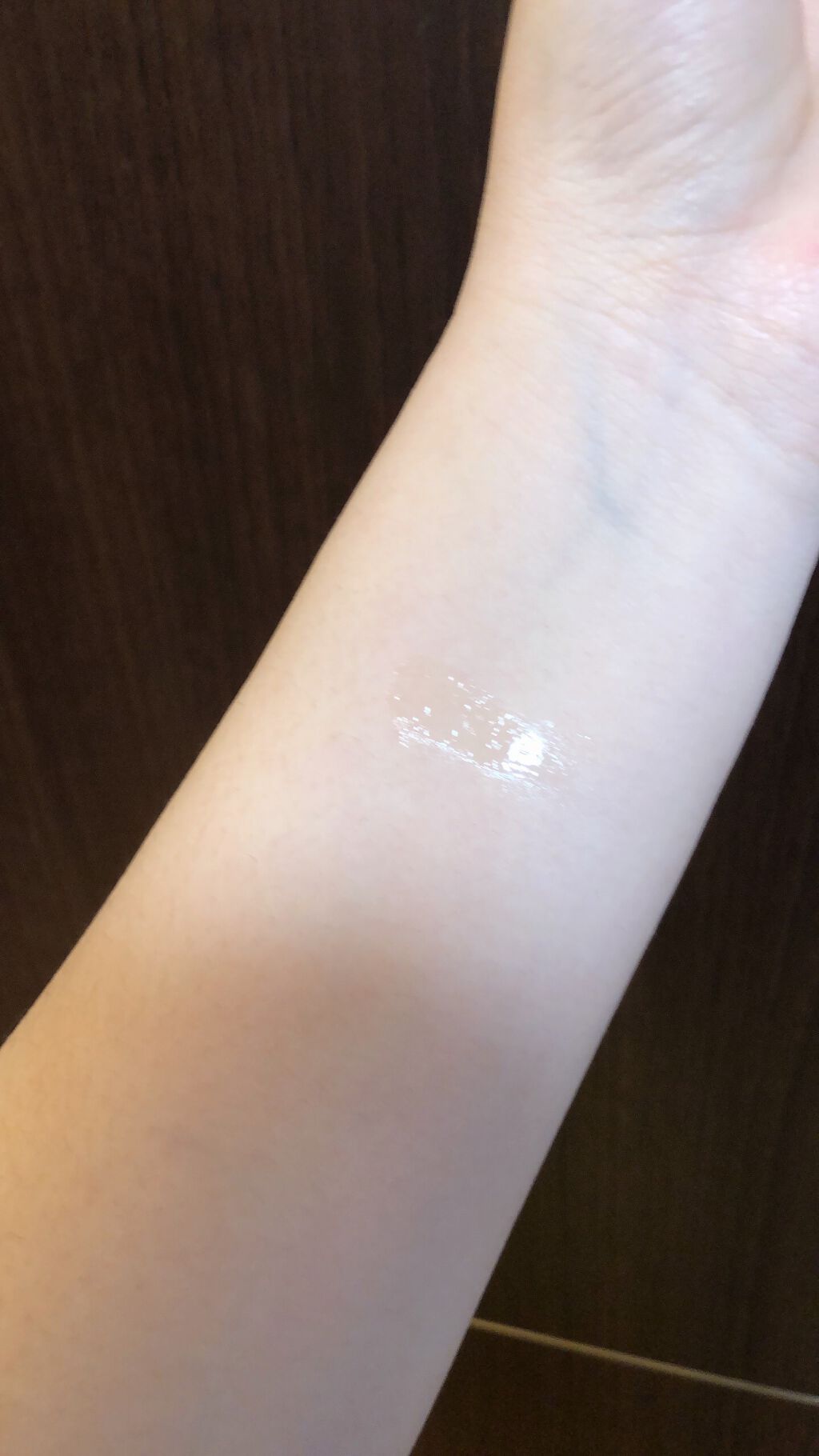 リップスリーピングマスク/LANEIGE/リップバームを使ったクチコミ(2枚目)