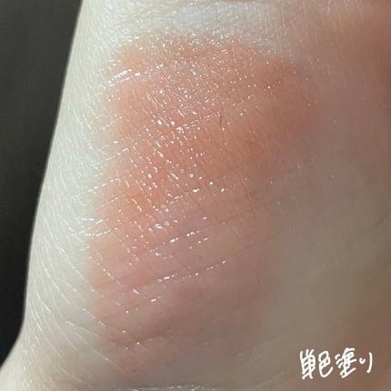 アピュー ジューシーパン スパークリングティント/A’pieu/口紅を使ったクチコミ(2枚目)