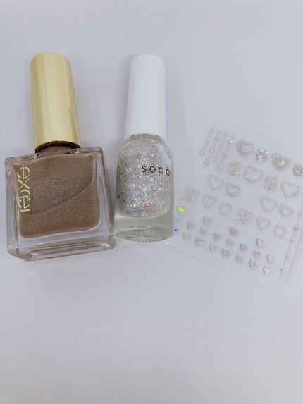 カラフルネイルズ/キャンメイク/マニキュアを使ったクチコミ(6枚目)