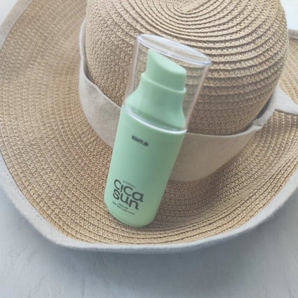 サンデーシカサンセラム/EDIT.B/美容液を使ったクチコミ(5枚目)