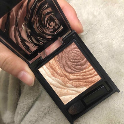 ダークローズシャドウ/KATE/アイシャドウパレットを使ったクチコミ(2枚目)